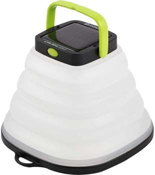 Goal Zero Crush Light Solar Powered Lantern