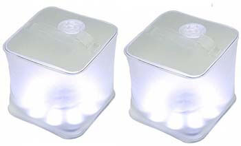 Choreau Solar Powered LED Light
